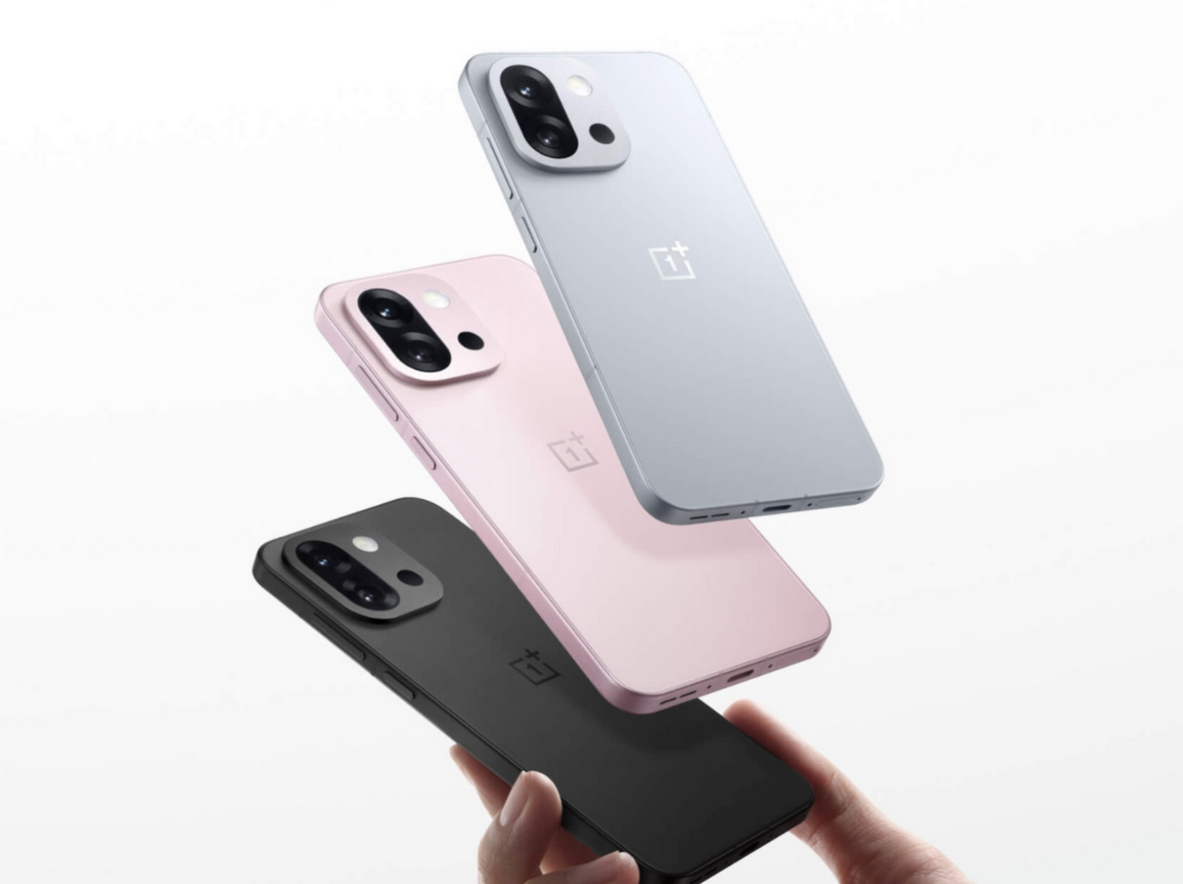 Революция в автономности: OnePlus готовит смартфон с аккумулятором 7800 мАч!