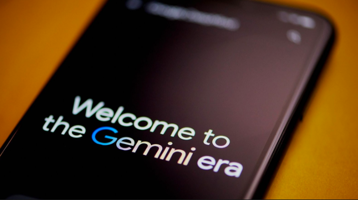 Революция в браузере: Google Gemini полностью интегрирован в Chrome для умного поиска и навигации