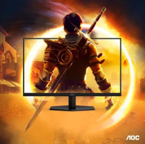 AOC выпускает бюджетные игровые мониторы AGON G42: Высокое качества по доступной цене