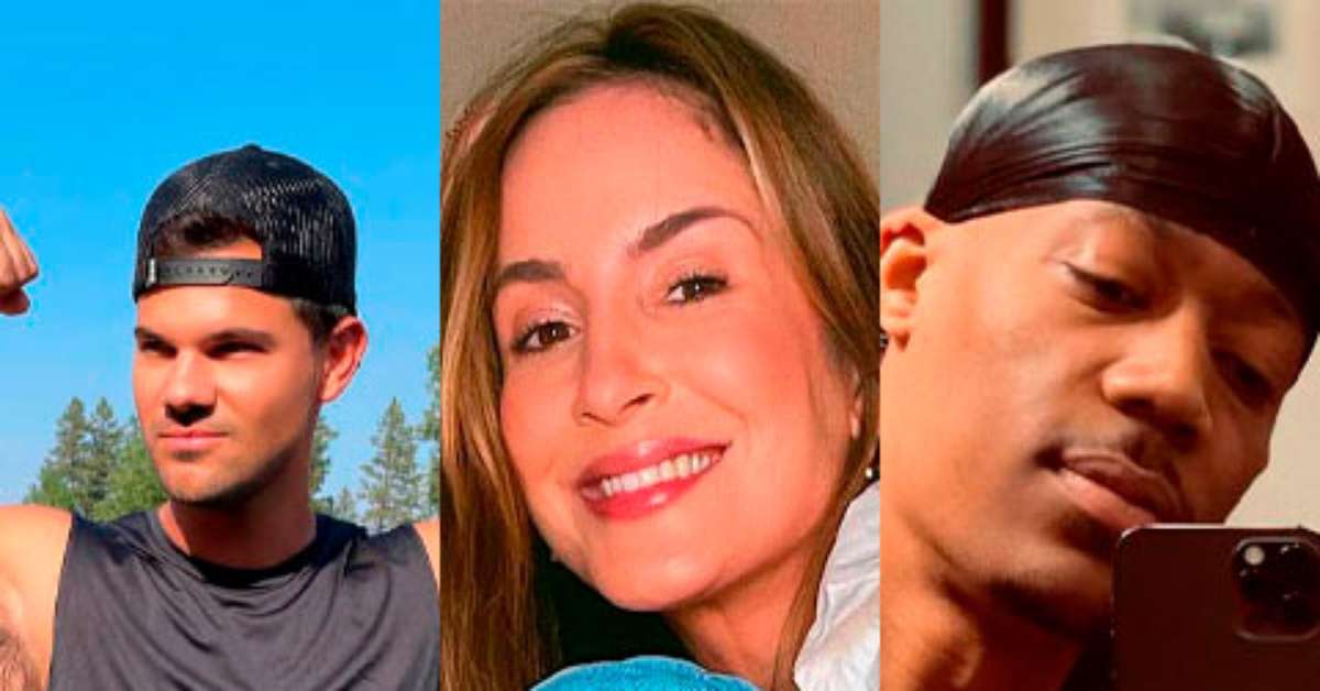 Famosos que Xingaram o Brasil: Surpreendendo Opiniões