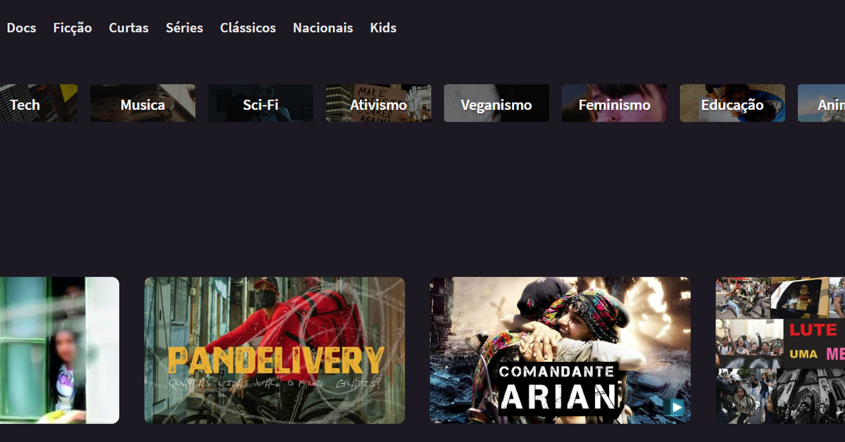 Assista Gratuitamente: Conheça a Plataforma de Streaming Libreflix