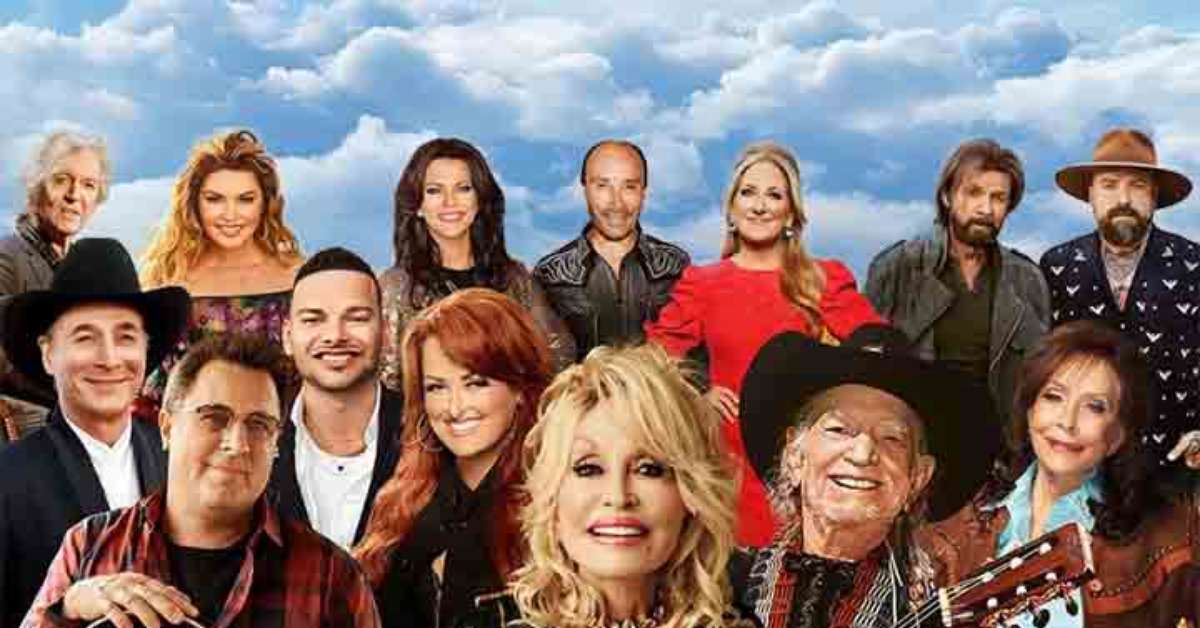 Cidades americanas onde o Country é raiz; estilo musical tem atrações e festivais