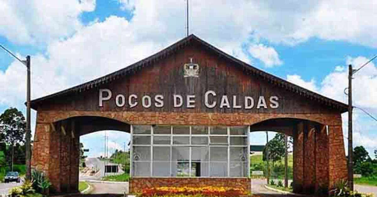 Poços de Caldas: O Destino Completo no Sul de Minas - Turismo, História e Preços que Cabem no Bolso!