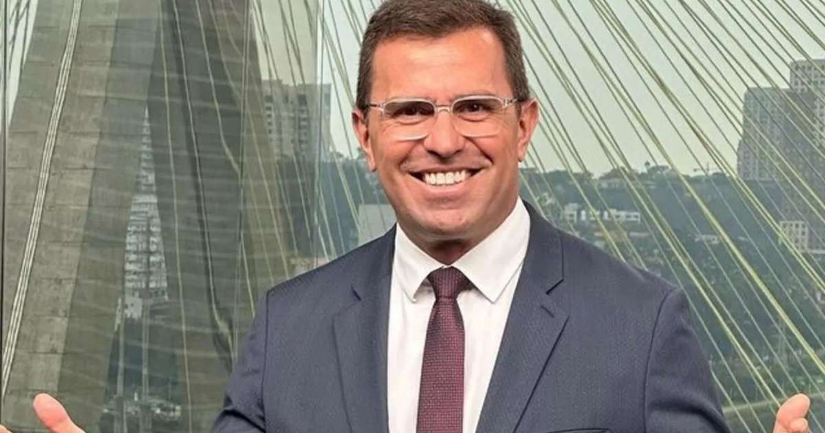 Rodrigo Bocardi Deixa a Globo: Qual o Próximo Destino do Jornalista?