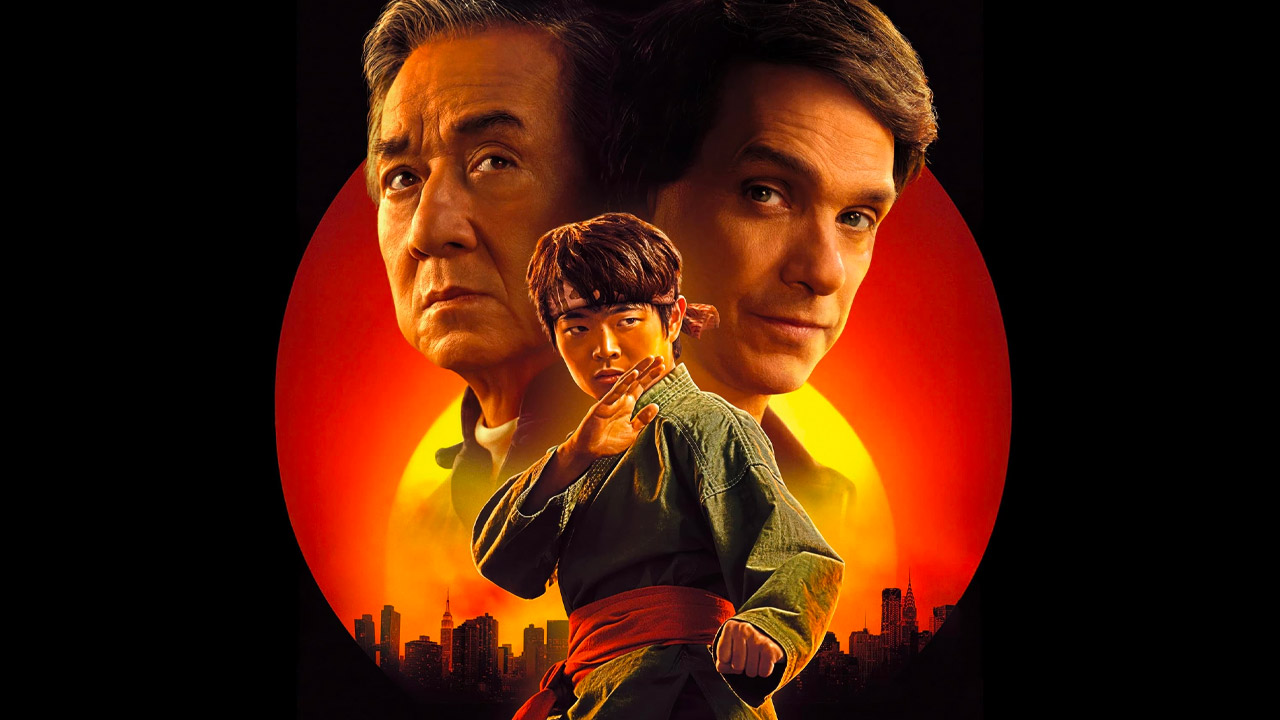 Jackie Chan e Ralph Macchio insieme in 'Karate Kid - Legends': Un Omaggio al Passato con un Protagonista Nuovo?