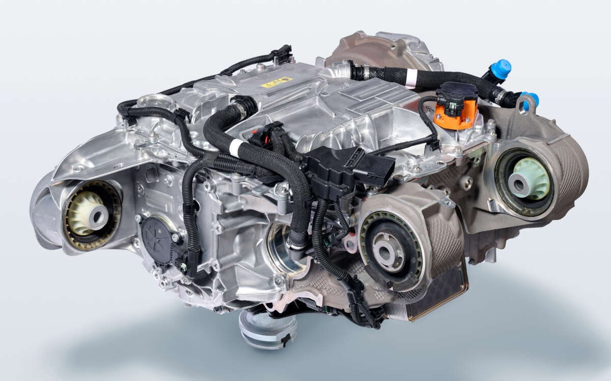 Revolutionary Gen6 eDrive: Unlocking 30% Faster Charging and Extended Range for BMW's Neue Klasse EVs