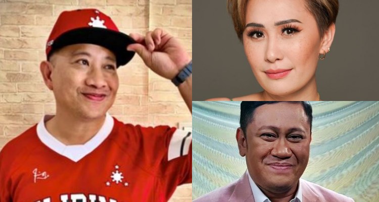 Michael V Exposed: Chariz and Betong Reveal Secrets About the Comedy King