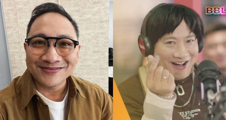 Michael V's 'Hilaw' Parody Aims to Promote Filipino Language Awareness Among Youth