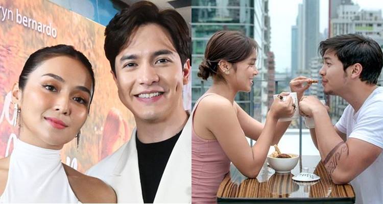 Kathryn Bernardo, Alden Richards "Joy & Ethan" Story Might Have Part 3?