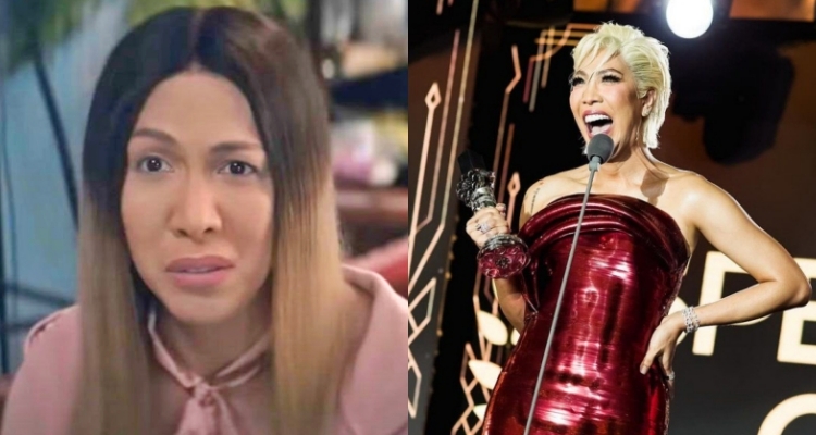 Vice Ganda MMFF Special Jury Prize: What's The Story Behind This?