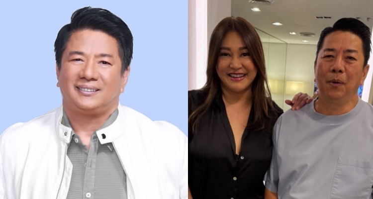 Willie Revillame P1M For Rufa Mae Allegedly Elicits Negative Reactions