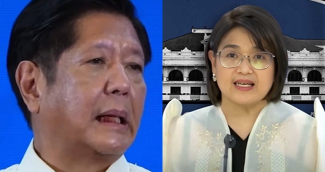 Marcos Bleeding Gums: Malacañang Assures Public "Nothing to worry"