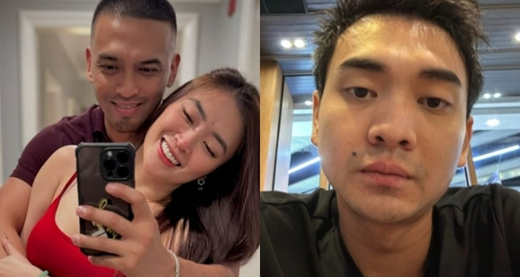Jellie Aw Breaks Silence on Reconciliation Rumors with Jam Ignacio Amid Xian Gaza's Claim