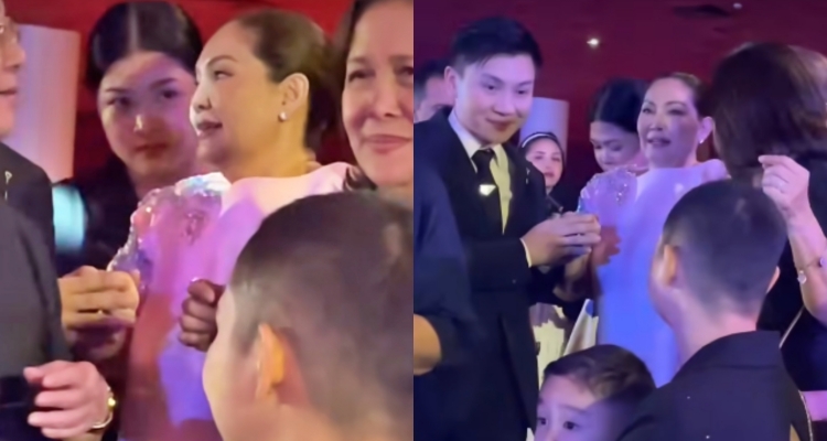 Maricel Soriano's 60th Birthday Video Sparks Concern: Viral Footage Shows Apparent Mobility Issues