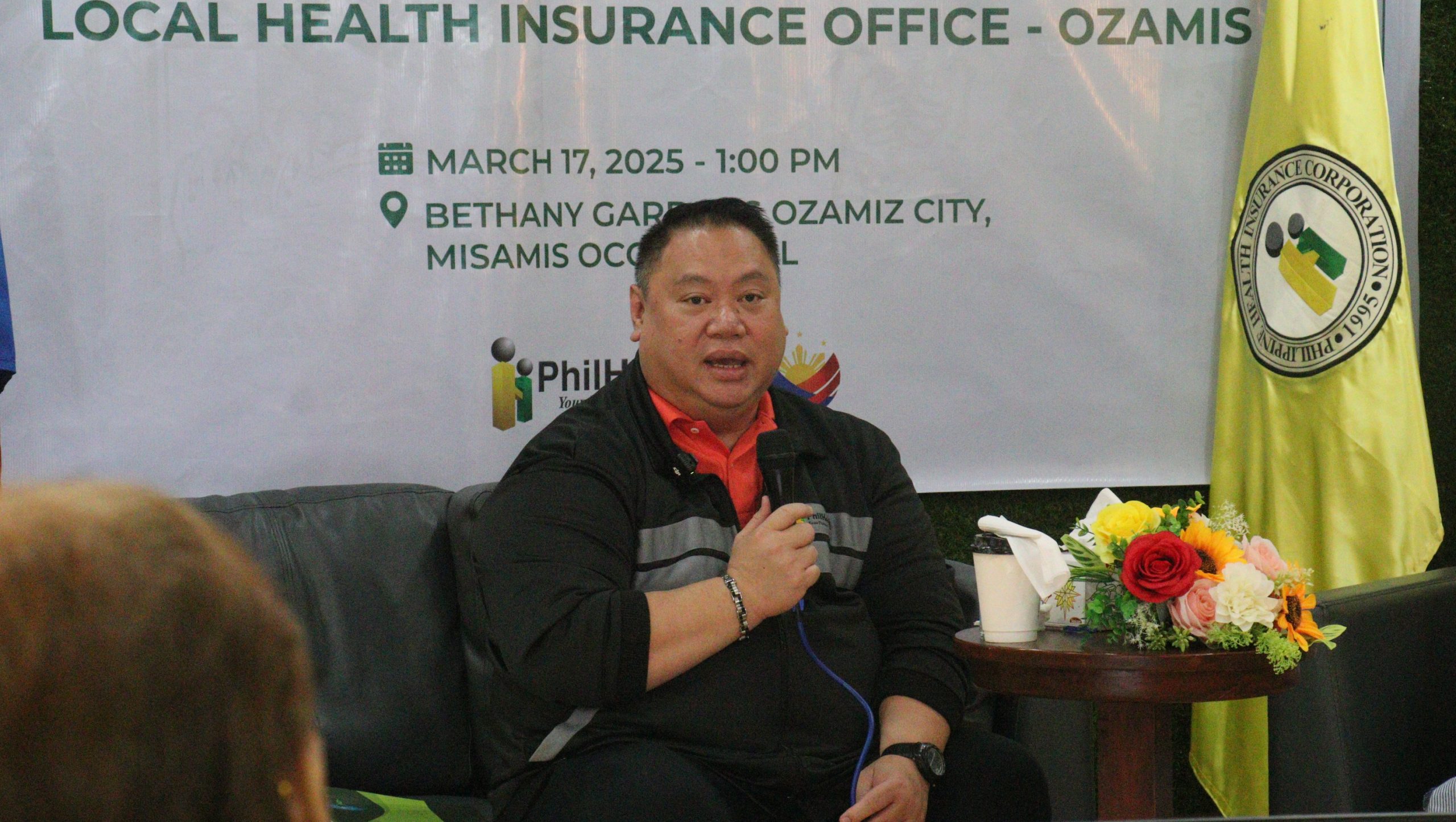 PhilHealth assures more enhanced benefit packages for MisOcc members