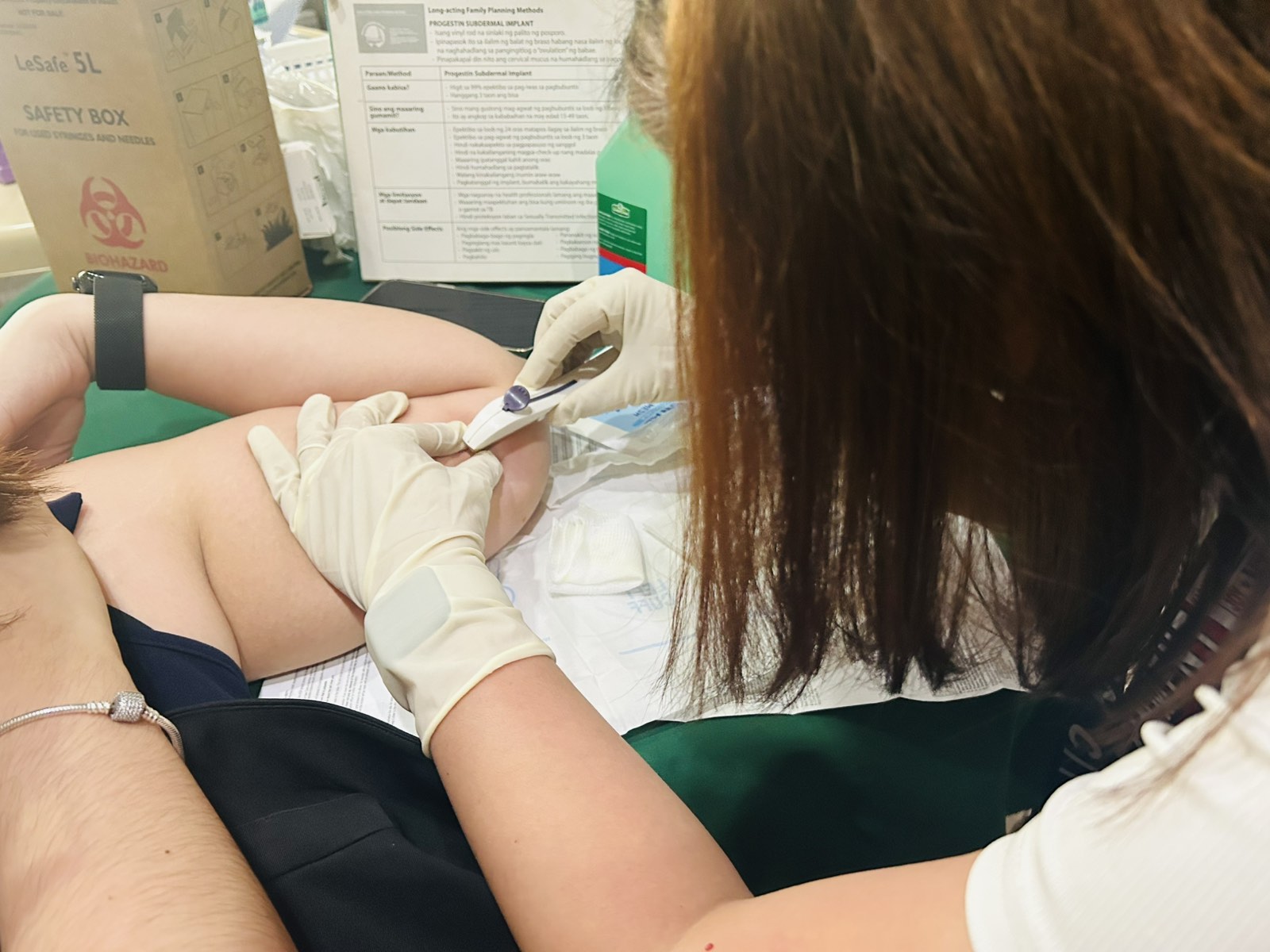 Kontrasseptibong Implant: Isang Gabay para sa Kababaihan at Pagpaplano ng Pamilya