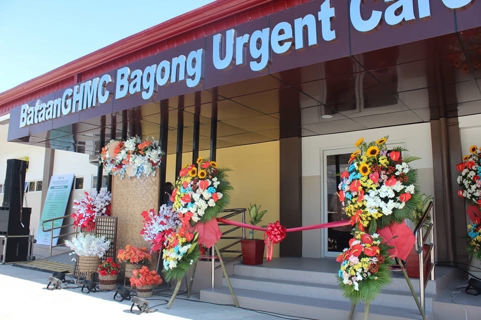 DOH Inaugurates Cutting-Edge BUCAS Center in Bataan: Bringing Specialized Healthcare Closer to Home