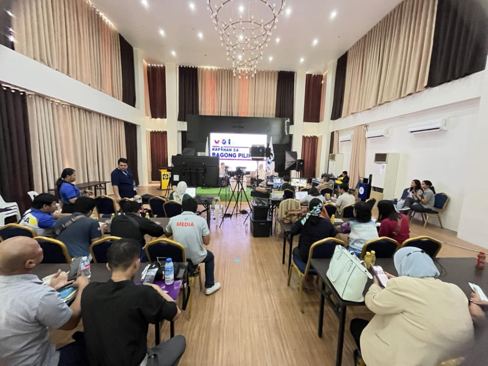 DOST Soccsksargen: CEST Program Brings Science & Tech to Remote Communities, Uplifting Lives