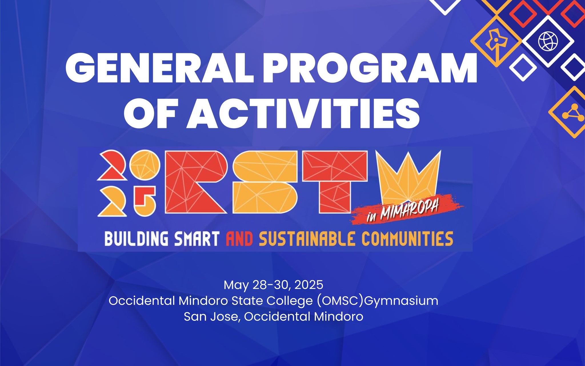 DOST to launch S&T Week in Occidental Mindoro
