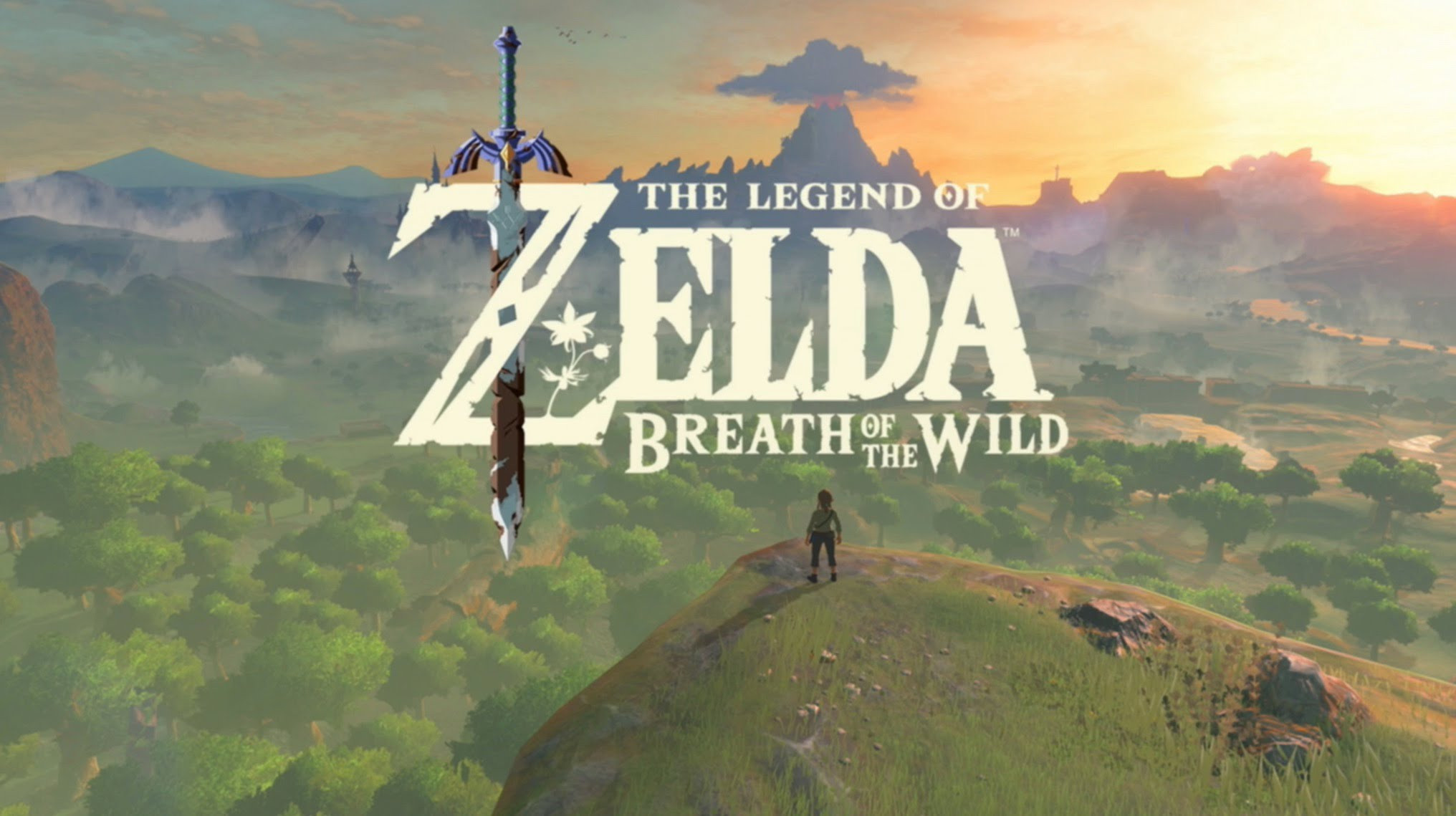 Les jeux vidéo open world comme Zelda : un remède pour notre santé mentale ?
