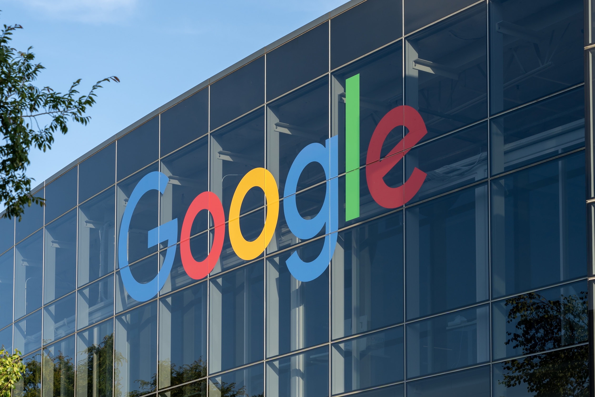 Google en danger : Le géant de la recherche face à un possible démantèlement ?