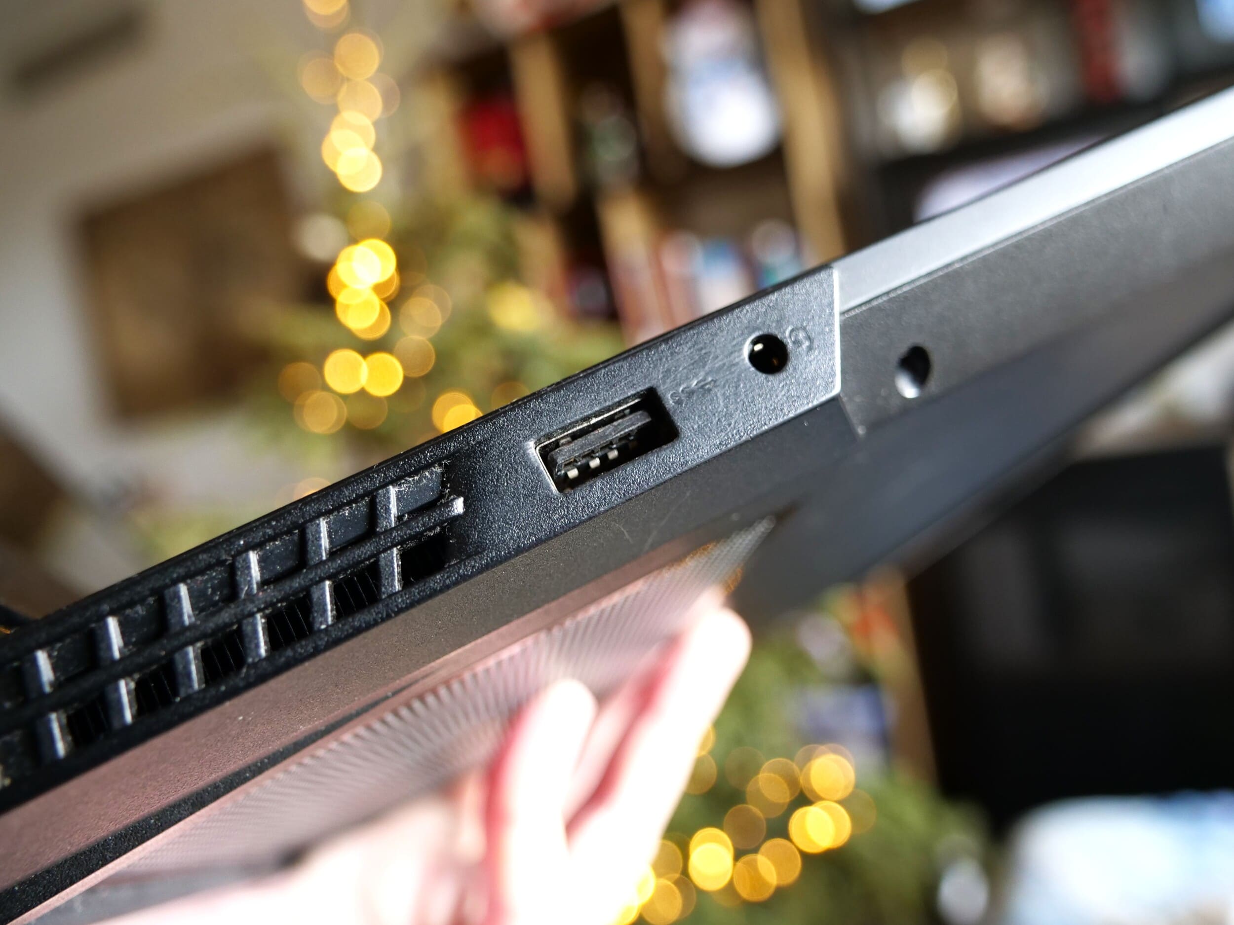 Les ports USB : une faille dans notre sécurité informatique