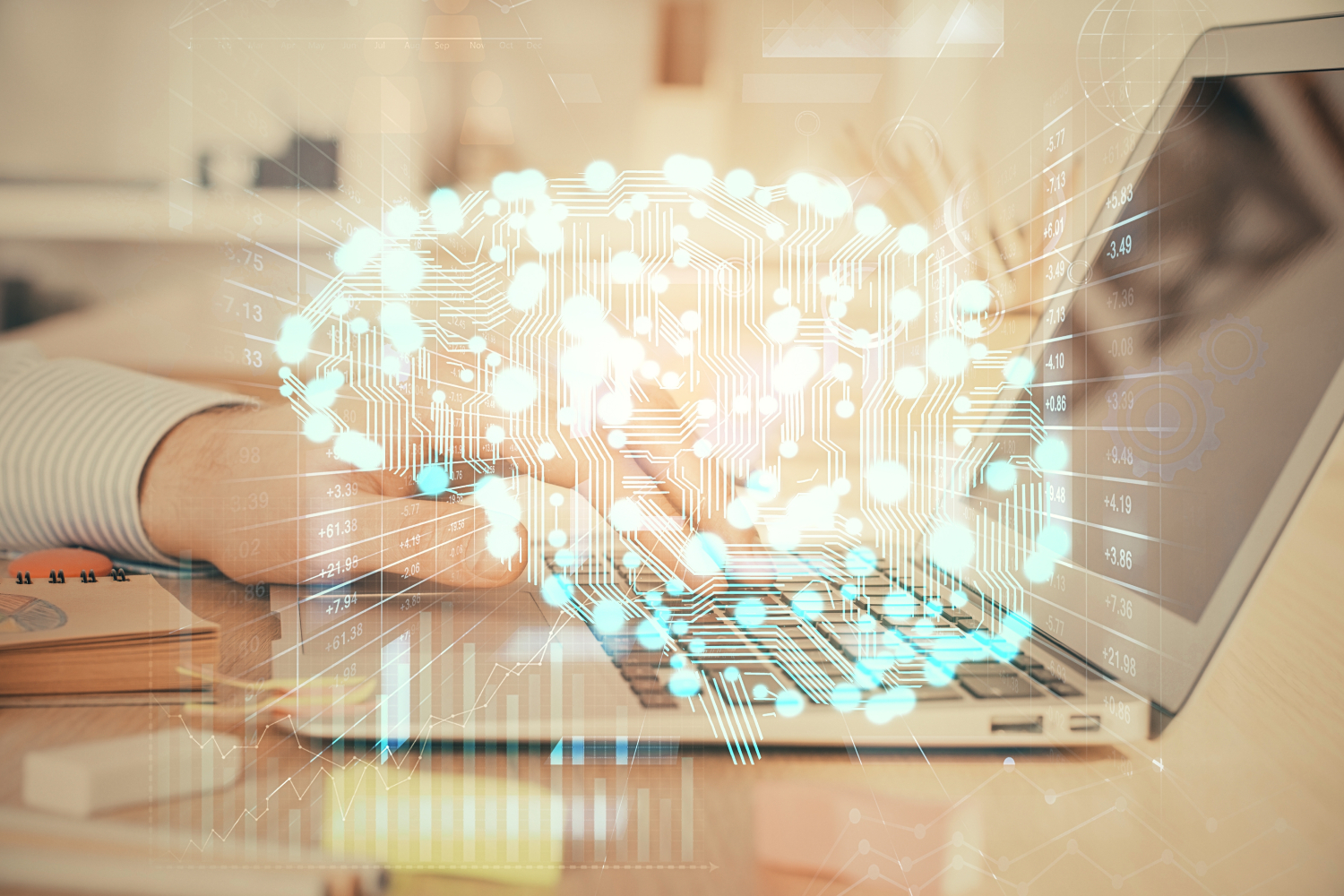 Révolution de l'IA : 1 PC sur 4 vendu en 2024 était équipé d'une technologie d'intelligence artificielle