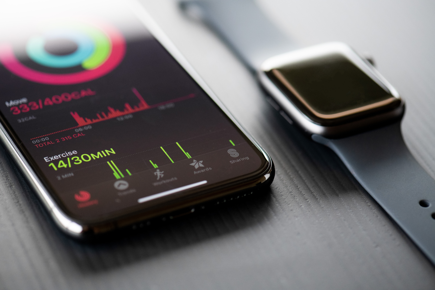 Apple révolutionne la santé connectée : de nouvelles fonctionnalités en vue