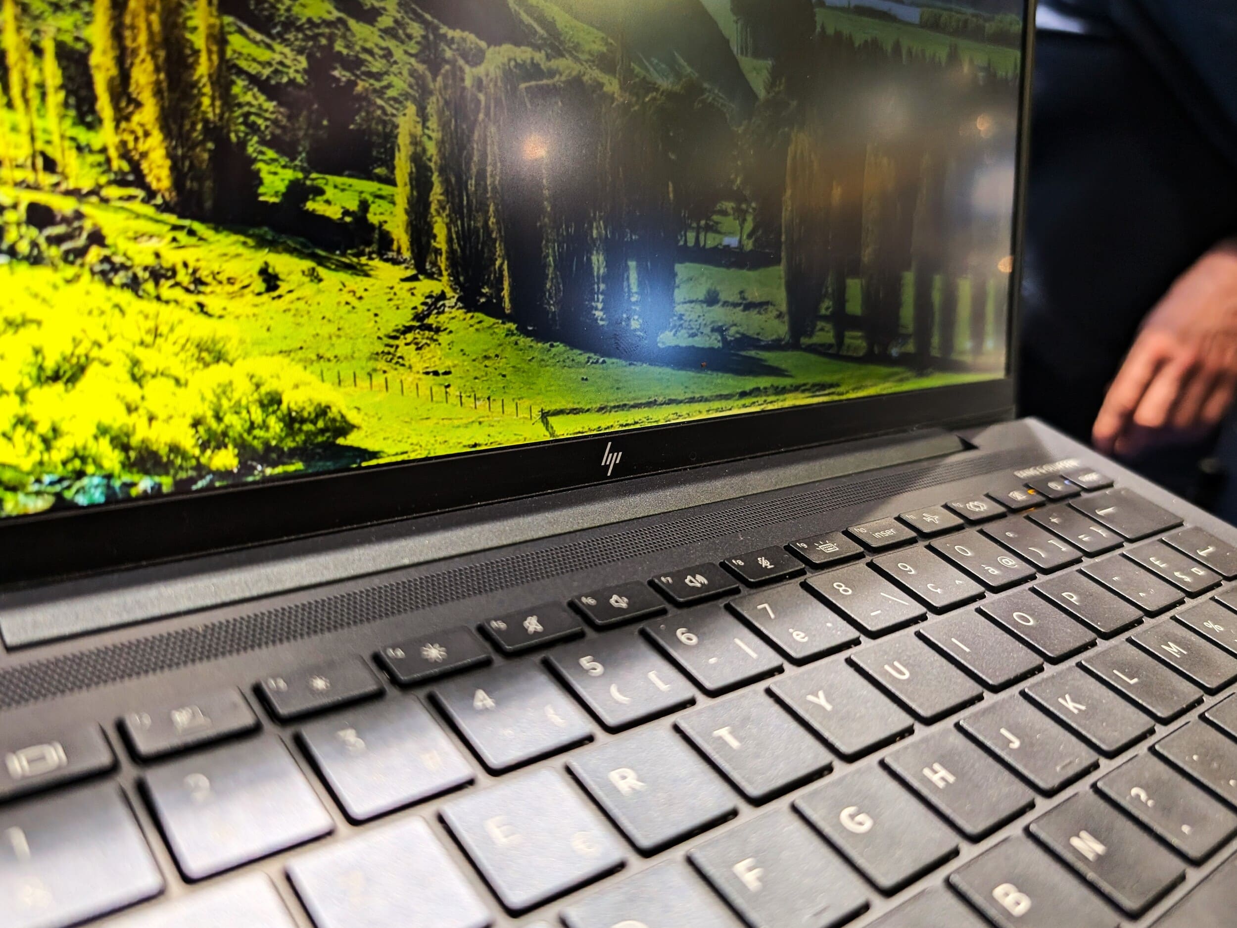 HP révolutionne la sécurité des PC portables avec sa technologie anti-vol innovante