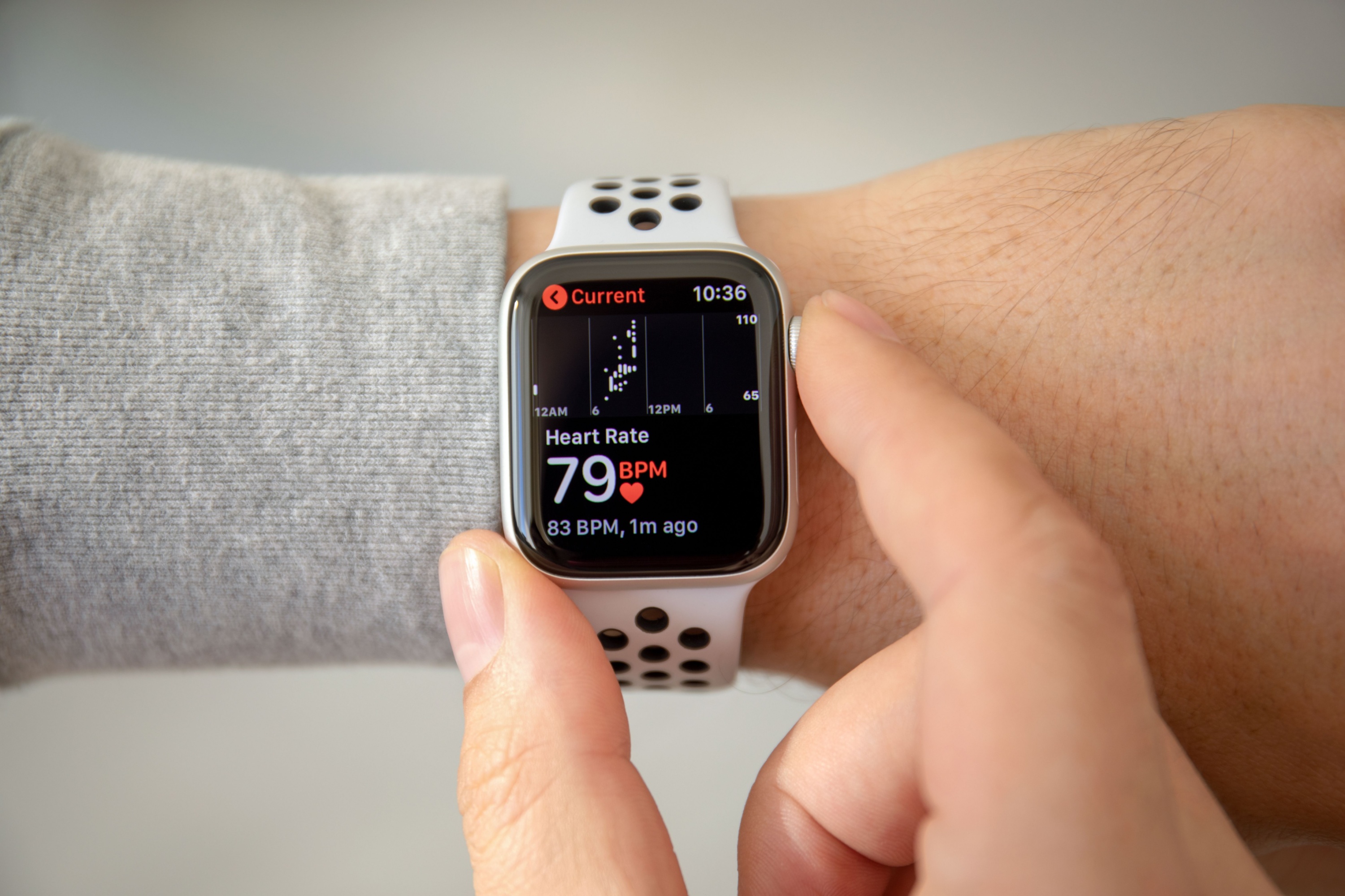 Découvrez le "docteur IA" d'Apple : Un service de santé révolutionnaire pour votre iPhone