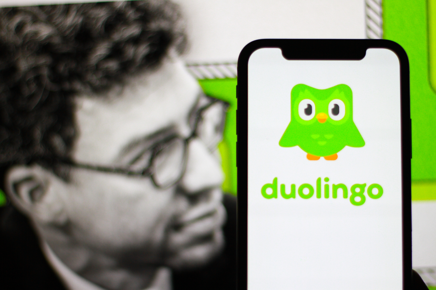 Révolution numérique : Duolingo mise sur l'IA pour remplacer ses employés