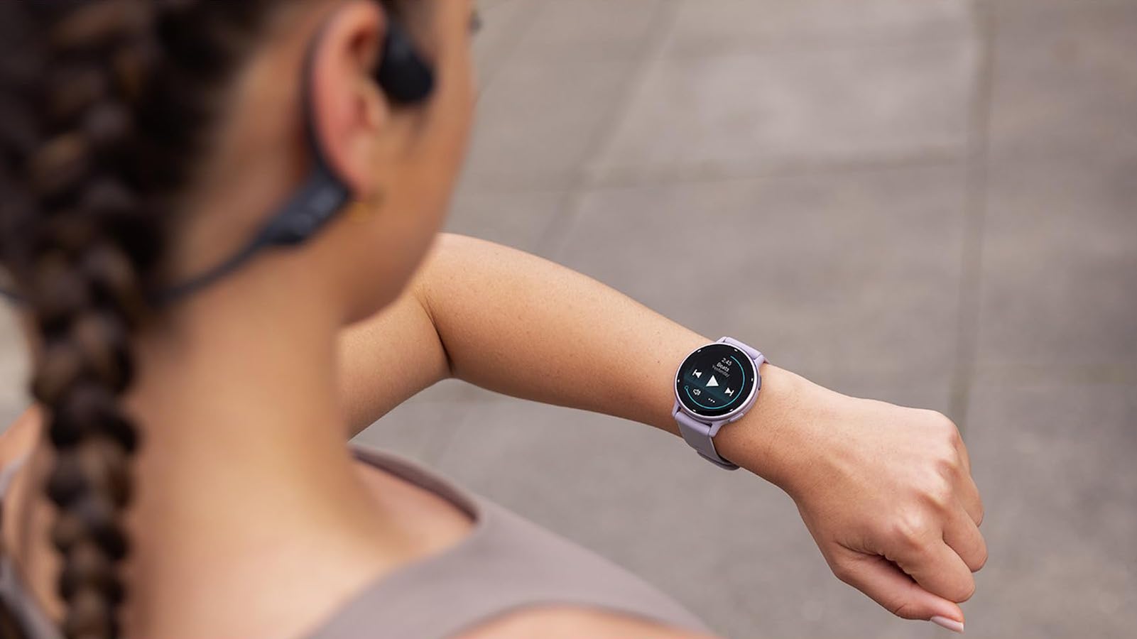 Amazon : Ne Manquez Pas Cette Offre Exceptionnelle sur la Garmin vívoactive 5 - La Montre Sportive Idéale pour l'Été !
