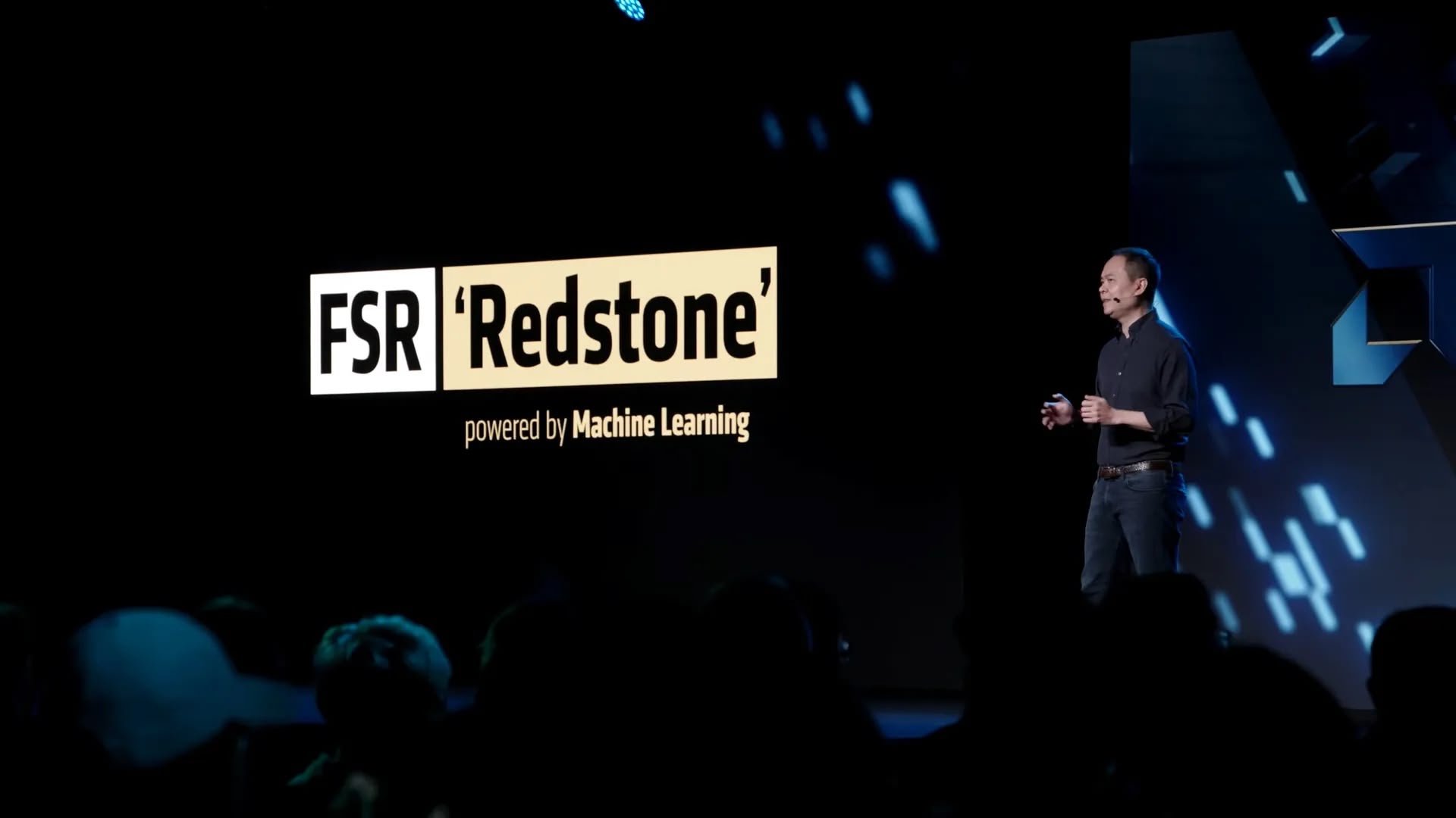 AMD dévoile une grosse mise à jour pour son FSR 4, mais peine à faire adopter sa technologie par les développeurs...