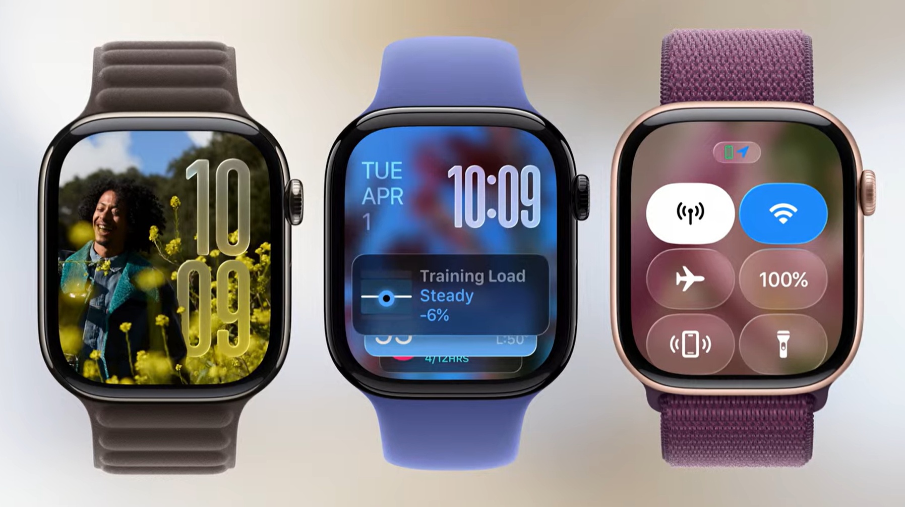 watchOS 26 : Révolution en vue pour l'Apple Watch avec l'intégration d'Apple Intelligence