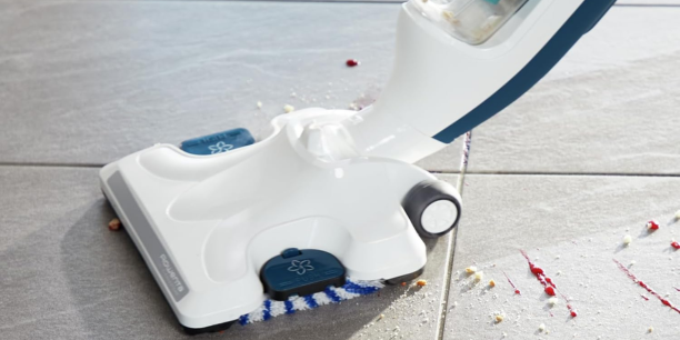 Aspirateur Rowenta en promotion : Quel est le meilleur modèle à choisir entre les modèles Steam cleaner et Bagless ?