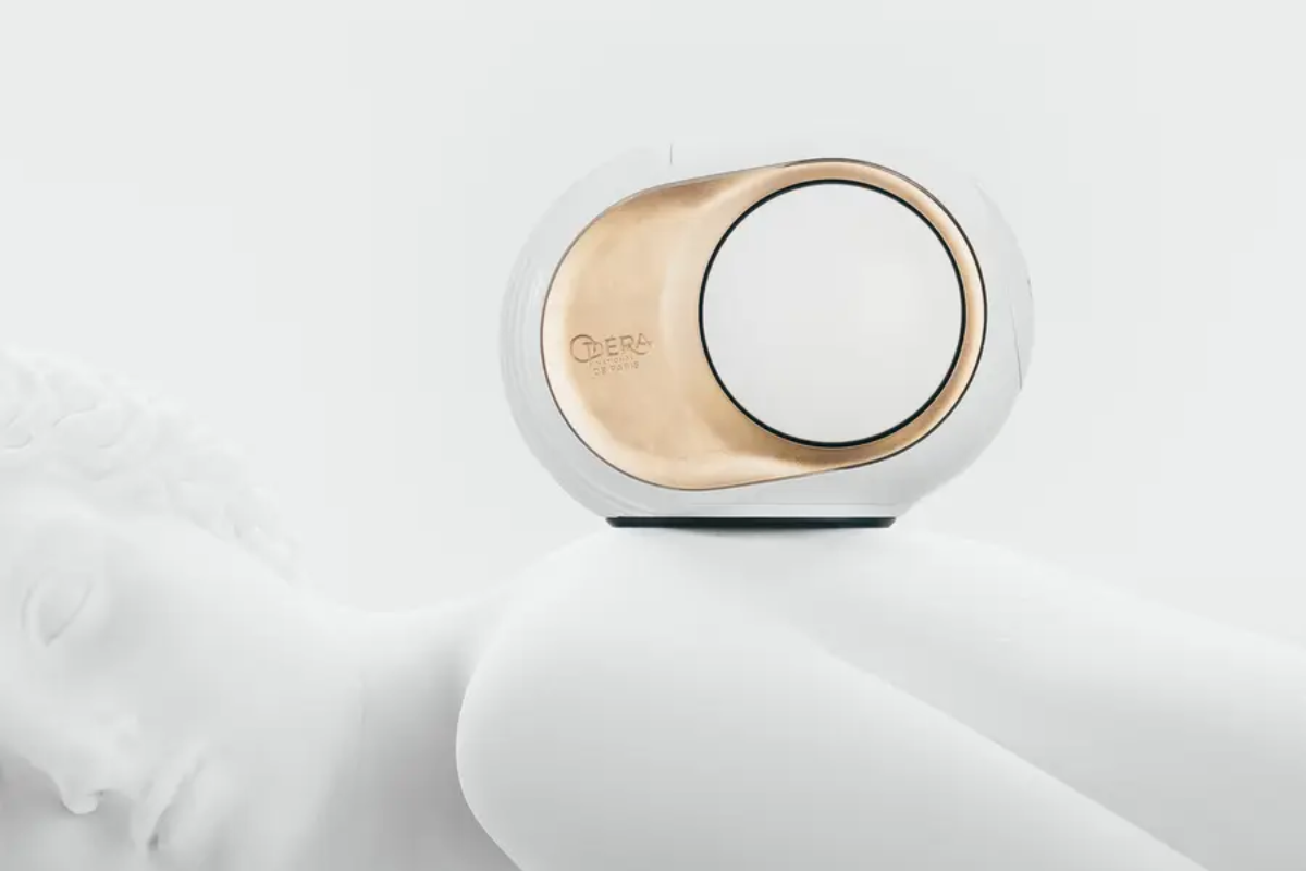 Découvrez les meilleures enceintes Devialet 2025 : un son exceptionnel et un design élégant