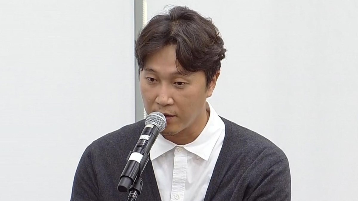 양재웅 원장 논란, 국가인권위 수사 의뢰...진료기록부 허위 작성 의혹