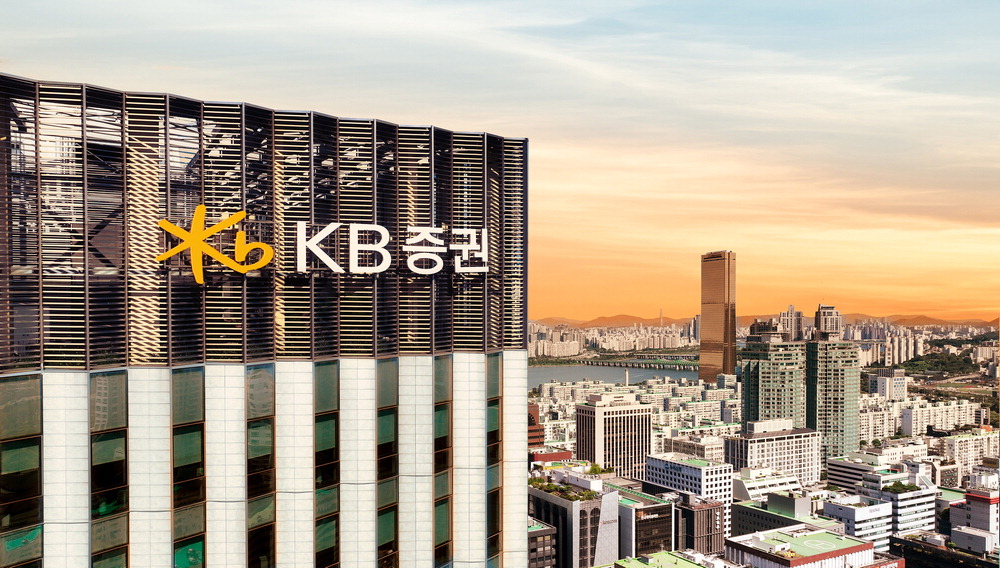 KB증권, 베트남 VIP 고객 공략 성공…글로벌 확장 가속화