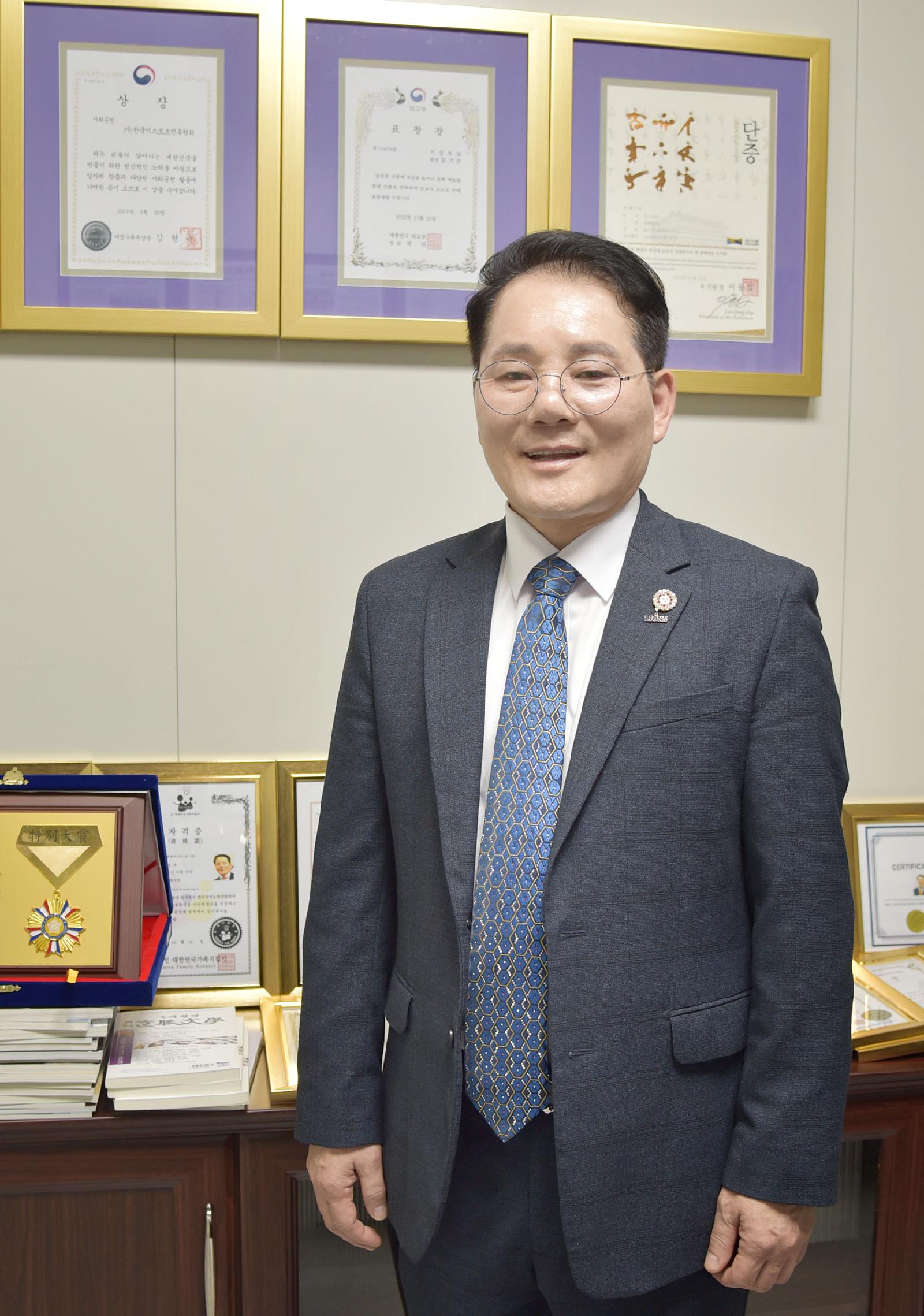 국민 생활스포츠로의 도약, 한국이스포츠진흥협회가 열어가는 미래