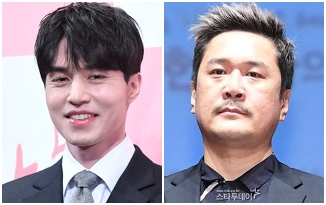 윤석열 대통령 파면에 연예계 반응 두고두고 논란... 이승환, 이동욱, JK김동욱 등 엇갈린 의견