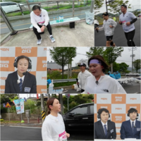 ‘뛰어야 산다’ 허재, 충격 고백! “체력 완전 바닥… 민폐끼치기 싫어” 역대급 위기 상황 발생