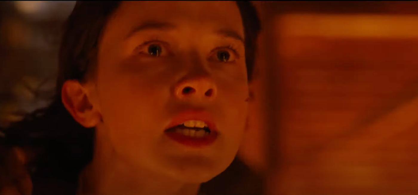 Premiera horroru sci-fi 'Obcy Romulus' w Polsce - już 15 stycznia na Disney+