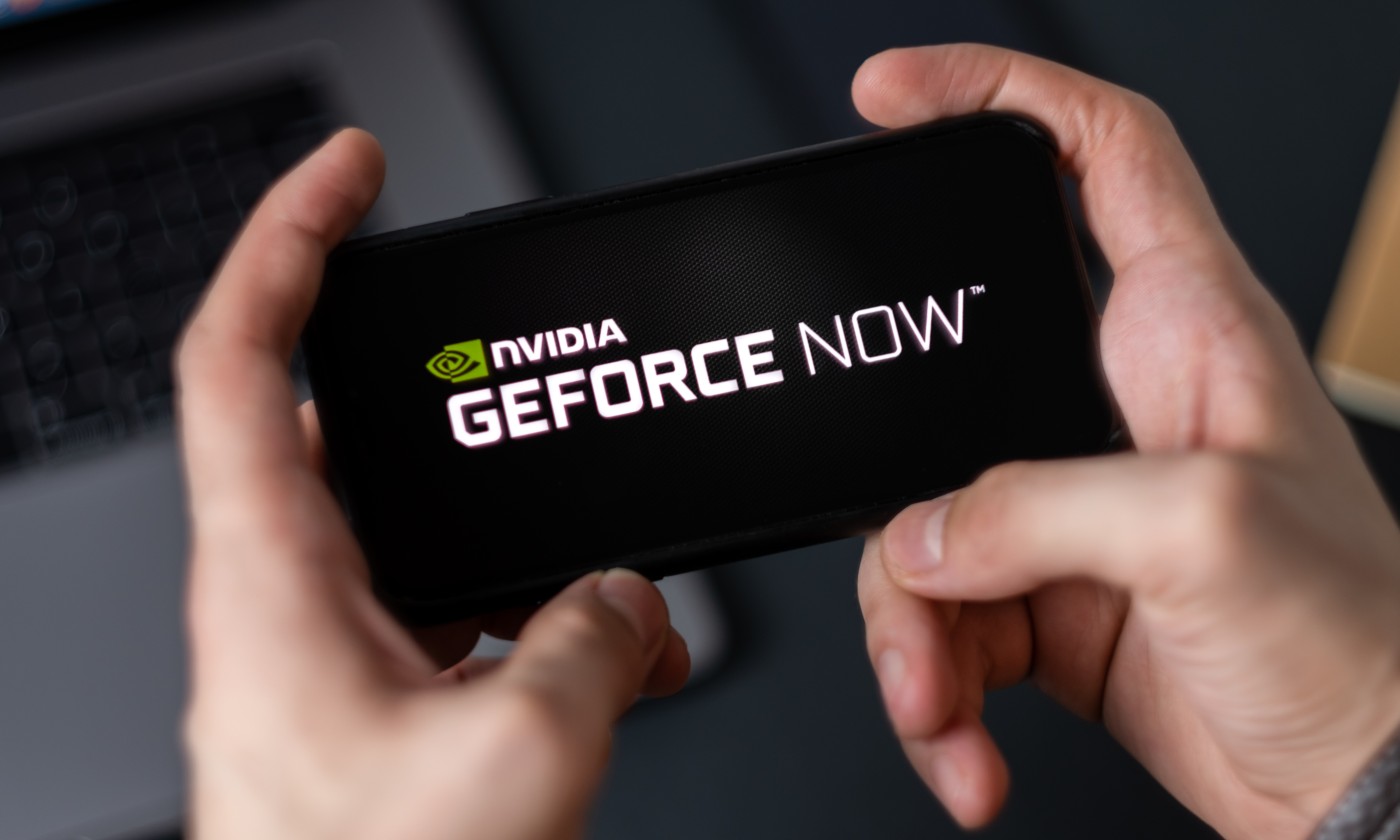 Nvidia Rozszerza Bibliotekę GeForce NOW o 12 Nowych Tytułów