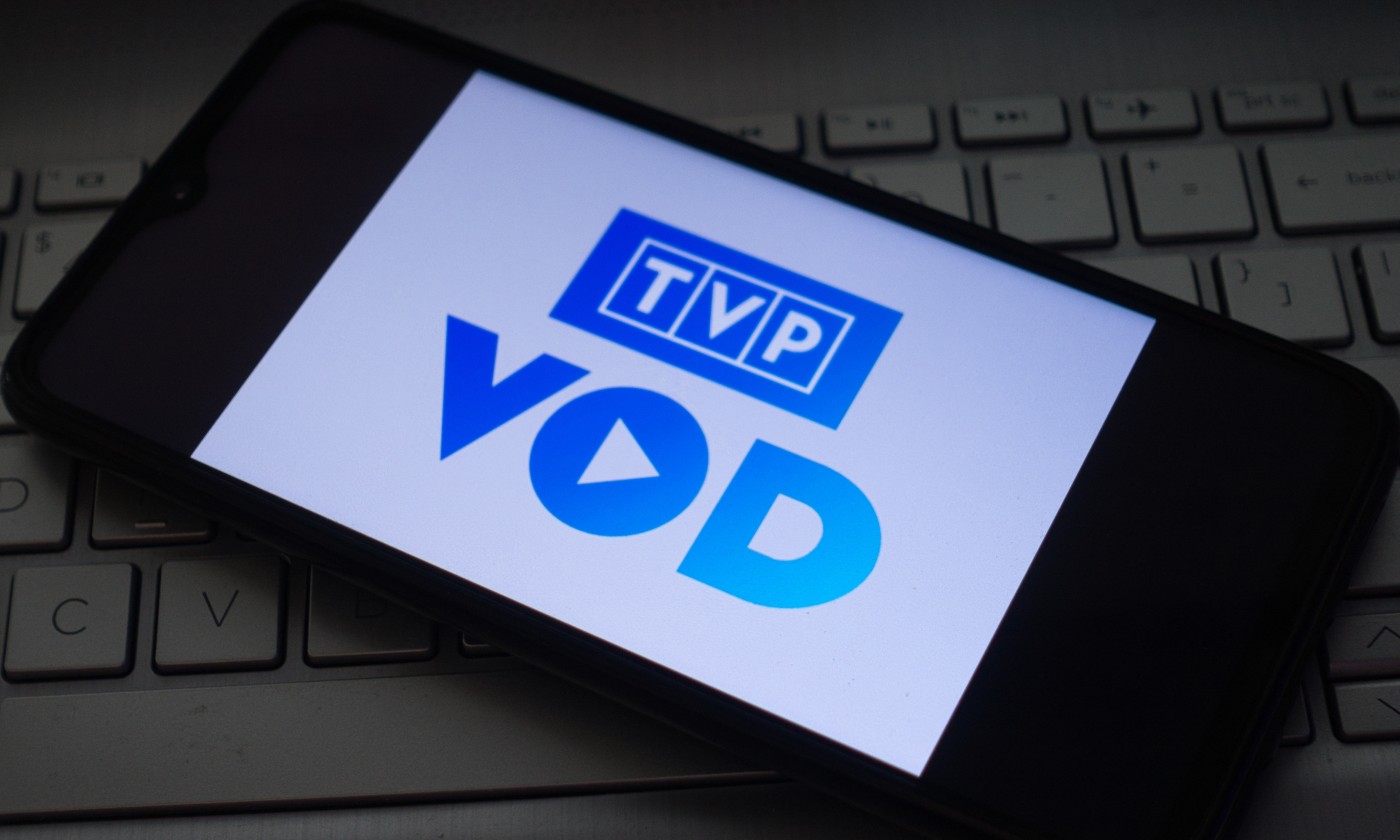 TVP VOD osiąga rekordowy wynik: "Krew z krwi" bije rekordy popularności