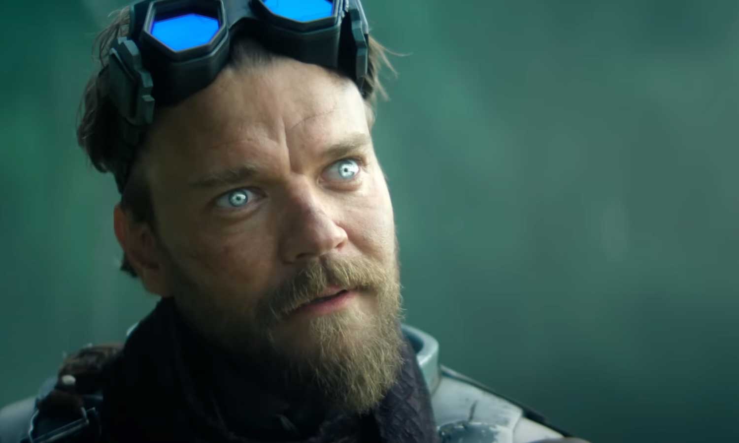 Serial sci-fi, który zachwyca niemal wszystkich. Premiera 11 lipca