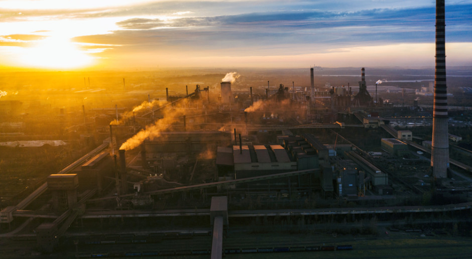 Polska gospodarka: 5 regionów produkujących ponad połowę PKB