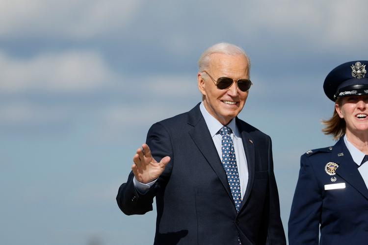 Biden: Fra fiasko til fremtidshåb - kan hans eftermæle reddes?