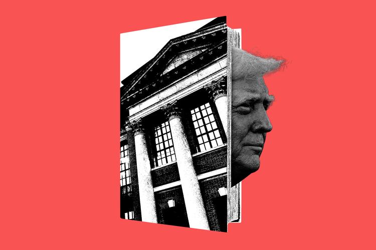 Harvard-studerende frygter Trumps universitetsangreb: Internationale studerende i frygt for deportation