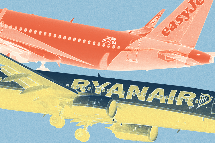 Forvirret Ældre Kvinde Ender i Italien efter Flybooking-Fejl: Hvem Bærer Ansvaret?