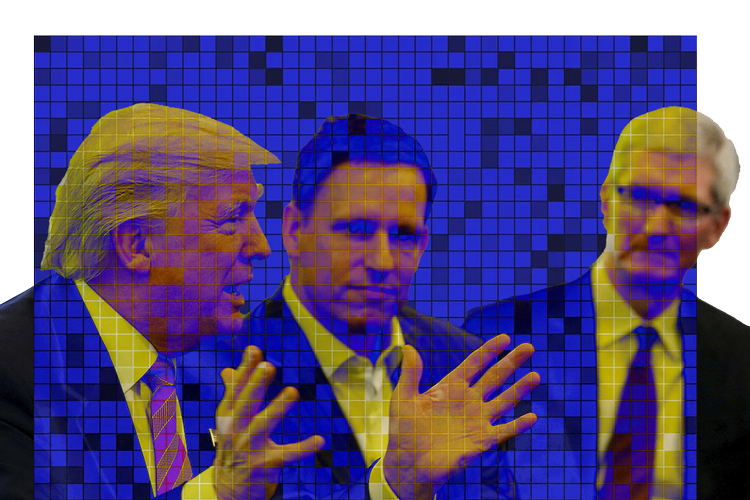 Trump-tro techgigant skal være musklen i ny masseovervågning af danskerne
